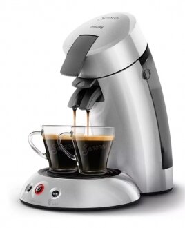 Philips Senseo HD6556/51 Kahve Makinesi kullananlar yorumlar
